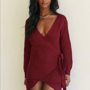 Princess Polly Phenix dress